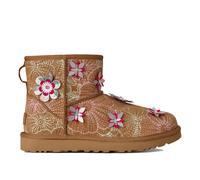 UGG, ,Shoes ,Donna ,Marrone ,38 EU Classic Mini Meadow