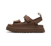 UGG, ,Shoes ,Donna ,Marrone ,38 EU GoldenGlow Sandal