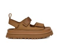 UGG, ,Shoes ,Donna ,Marrone ,38 EU GoldenGlow Sandali Bison Brown