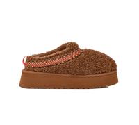 UGG, ,Shoes ,Donna ,Marrone ,38 EU Intreccio Heritage Slipper Elegante Comfort