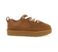UGG, ,Shoes ,Donna ,Marrone ,38 EU Lo Lowmel Sneakers