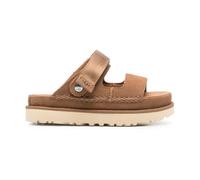 UGG, ,Shoes ,Donna ,Marrone ,39 EU Goldenstar Glide