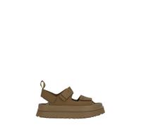 UGG, ,Shoes ,Donna ,Marrone ,40 EU Goldenglow Sandal