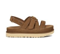 UGG, ,Shoes ,Donna ,Marrone ,40 EU Goldenstar Gleam Sandal