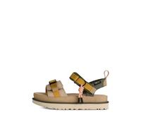 UGG, ,Shoes ,Donna ,Multicolore ,37 EU Goldenstar Wildwood Sandal