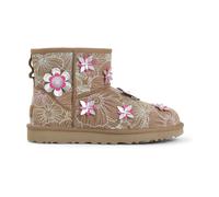 UGG, ,Shoes ,Donna ,Multicolore ,38 EU Classic Mini Meadow