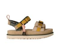 UGG, ,Shoes ,Donna ,Multicolore ,38 EU Goldenstar Wildwood