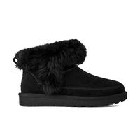 UGG, ,Shoes ,Donna ,Nero ,36 EU Classic Ultra Mini Chalet