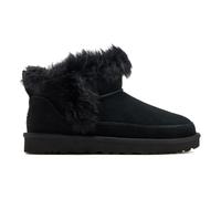UGG, ,Shoes ,Donna ,Nero ,36 EU Classic Ultra Mini Chalet