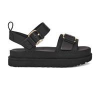 UGG, ,Shoes ,Donna ,Nero ,36 EU W Goldenstar Villa