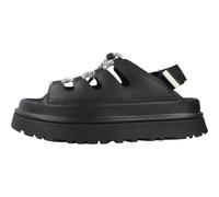 UGG W Goldenglow Toggle Blk 37 EU