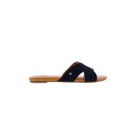 UGG, ,Shoes ,Donna ,Nero ,37 EU Kenleigh Slide