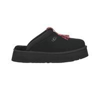 UGG, ,Shoes ,Donna ,Nero ,37 EU Pantuflas de ante Tazzle
