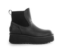 UGG, ,Shoes ,Donna ,Nero ,38 EU Cityfunc Chelsea Boot