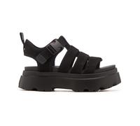 UGG, ,Shoes ,Donna ,Nero ,38 EU Sandali Cora