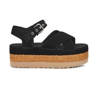 UGG, ,Shoes ,Donna ,Nero ,39 EU Aubrey Ankle