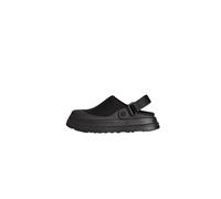 UGG, ,Shoes ,Donna ,Nero ,39 EU Goldenglow Canvas Clog