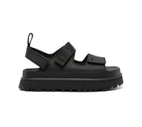 UGG, ,Shoes ,Donna ,Nero ,39 EU Goldenglow Sandal