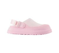 UGG, ,Shoes ,Donna ,Rosa ,36 EU Goldenglow Canvas Clog