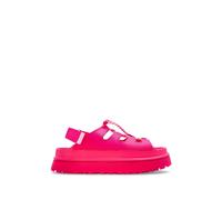 UGG, ,Shoes ,Donna ,Rosso ,35 EU Goldenglow Toggle