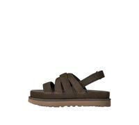 UGG, ,Shoes ,Donna ,Verde ,36 EU Goldenstar Gleam Sandal