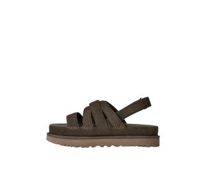 UGG, ,Shoes ,Donna ,Verde ,36 EU Goldenstar Gleam Sandal