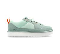 UGG, ,Shoes ,Donna ,Verde ,38 EU Lo Lowmel Sneakers