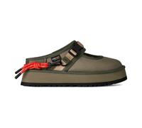 UGG, ,Shoes ,Donna ,Verde ,42 EU Bea Mary Jane