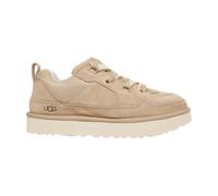 UGG, ,Shoes ,Uomo ,Beige ,41 EU Lo Lowmel Sneakers Mustard Seed