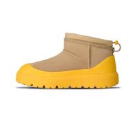 UGG, ,Shoes ,Uomo ,Giallo ,43 EU Classic Ultra Mini Weather Hybrid