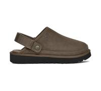 UGG, ,Shoes ,Uomo ,Marrone ,42 EU Goldencoast Clog II Nubuck