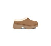 UGG, ,Shoes ,Uomo ,Marrone ,43 EU Zoccoli accoglienti castagna slip-on scarpe