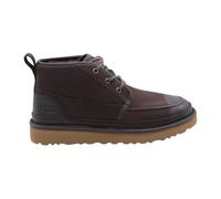 UGG - M Neumel Moc Nubuck Marrone - Stivaletti e tronchetti 45 Marrone