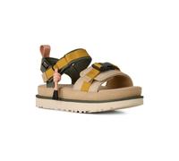 UGG, ,Shoes ,Uomo ,Multicolore ,38 EU Goldenstar Wildwood Sandal