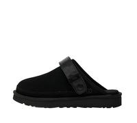 UGG, ,Shoes ,Uomo ,Nero ,45 EU Goldencoast Clog II