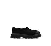 UGG, ,Shoes ,Uomo ,Nero ,45 EU Tasman Lug