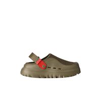 UGG, ,Shoes ,Uomo ,Verde ,45 EU Peakmod Breathe Low Sandal