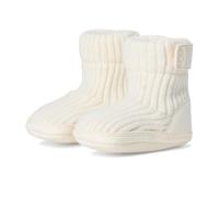 UGG Skylar And Beanie, Pantofole Unisex-Bambini, Cream, 18 EU