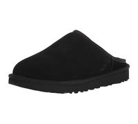 UGG Slipper classico da uomo, nero, 42 EU