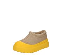 UGG Slipper 'Tasman' marrone / senape Uomo UGG 45 marrone / senape
