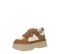 UGG Sneaker bassa 'Astromel' crema / caramello Donna UGG 37 crema / caramello