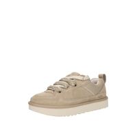 UGG Sneakers Lo Lowmel in Pelle Senape