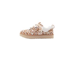 UGG Sneaker bassa 'Lo Lowmel Plains' marrone / cappuccino / bianco Donna UGG 38