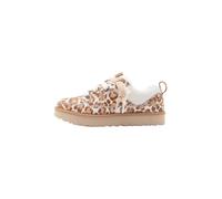UGG Sneaker bassa 'Lo Lowmel Plains' marrone / cappuccino / bianco Donna UGG 41