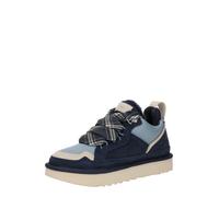 UGG Sneaker bassa 'LOWMEL' beige chiaro / indaco / blu chiaro Donna UGG 36 beige chiaro / indaco / blu chiaro