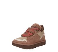 UGG Sneaker bassa 'LOWMEL' écru / beige chiaro / terra d'ombra Donna UGG 36 écru / beige chiaro / terra d'ombra