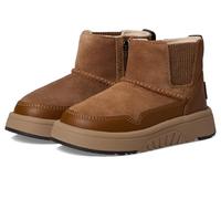 UGG Sneaker Hamdi unisex da bambino, Castagna, 11 Little Kid