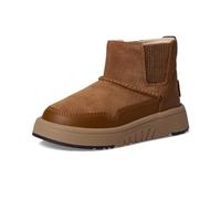 UGG Sneaker Hamdi unisex da bambino, Castagna, 11 Little Kid