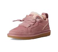 UGG Sneaker Lowmel Bambino, Pink Dawn., 6 Big Kid