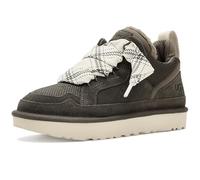 UGG Sneaker Lowmel Donna, Fumo Denso, 7